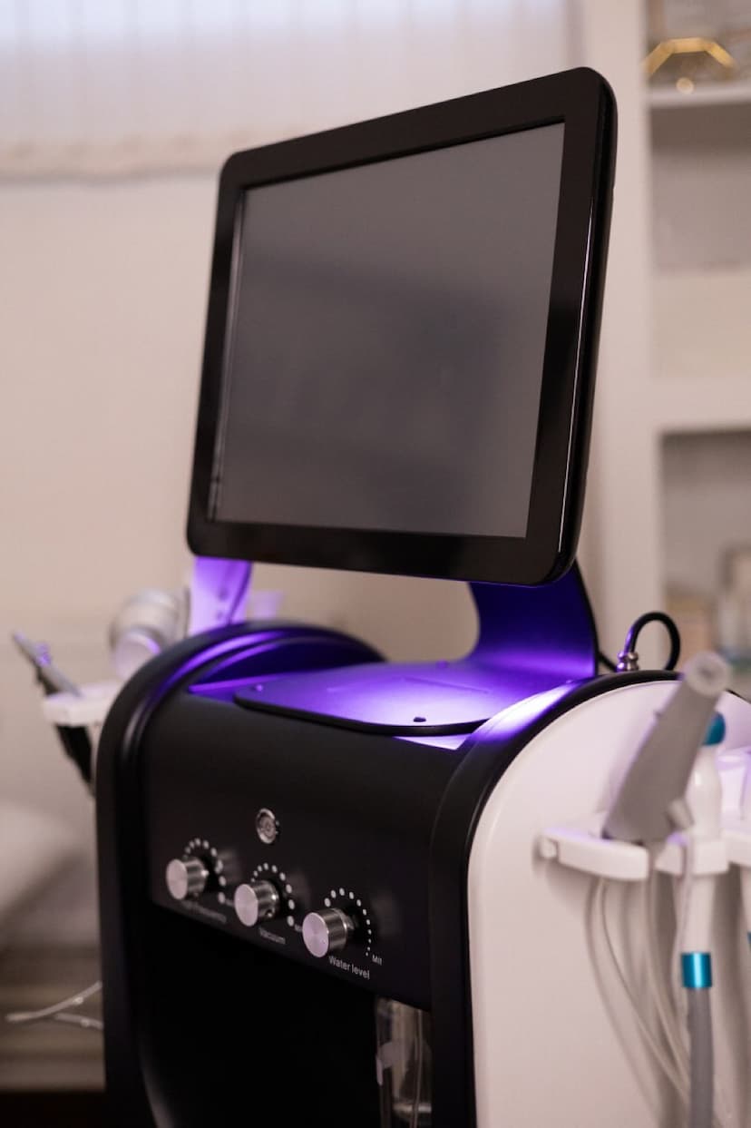 Комбинированный аппарат HydraMaster SPA-19
